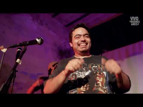Inundado En Su Sangre - El Nota