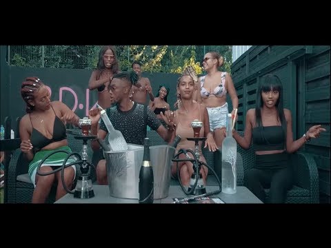 I2S - Dawa (Clip Officiel)