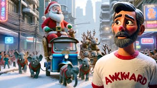 A THAILAND CHRISTMAS STORY (Instant Classic)