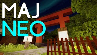 MAJ NEO プレビュー映像
