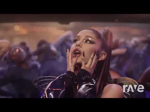 Shapes On Me - Lady Gaga, Ariana Grande & Don Diablo | RaveDj