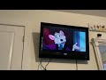 Closing To The Great Mouse Detective 2002 DVD
