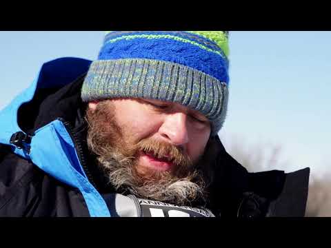 Ice Team Tip - Gear - Pinhead Jigging Mino