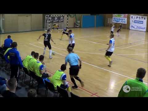 MOKS Słoneczny Stok Białystok - Gwiazda Ruda Śląska 09-10-2019