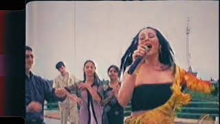 @aygun_retro INSTAGRAM sehifemizi follow edin. AYGUN KAZIMOVA CUT BADAM