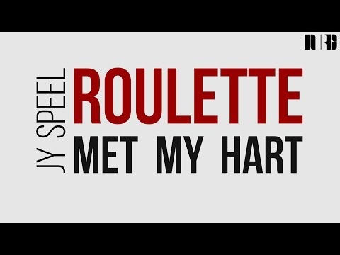 NRG - Roulette (Lyric Video)