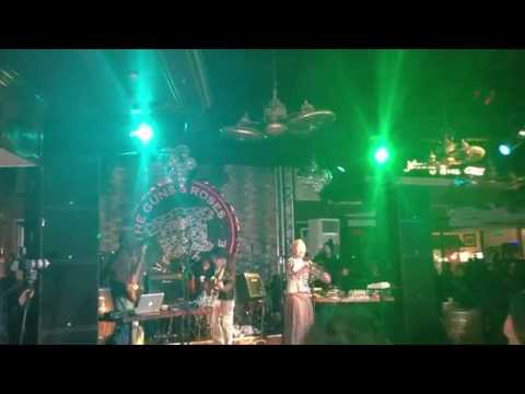 Sainkho Namtchylak & hapanasasa