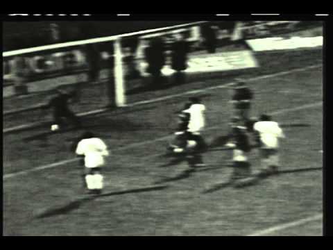 1973 October 24 Admira Wacker Austria 2 Fortuna Dusseldorf West Germany 1 UEFA Cup