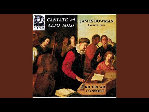 Alma Redemptoris Mater II