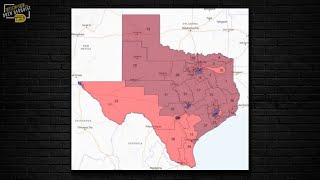Democrats Cry Foul Over Gerrymandering After Decades of Doing It Themselves