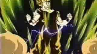 DBZ - Cypress Hill - Cant Get The Best Of Me