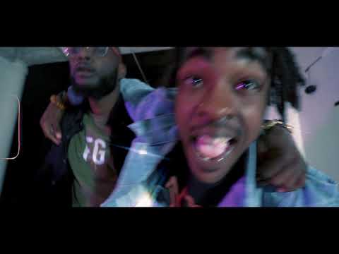 Jay Hype x Julyyx || Blues (Official Video)