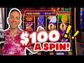 🔴 Up to $100/Spin Epic Bets in Our Plaza Space