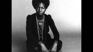 Nina Simone - Blackbird