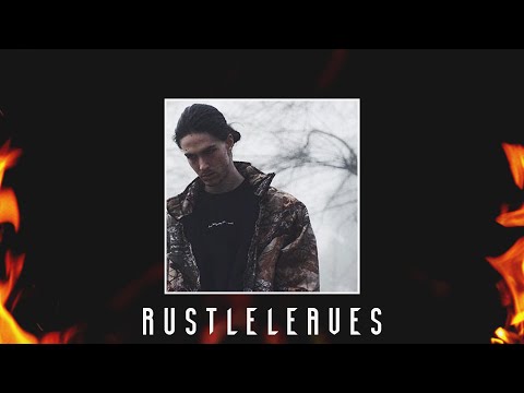 [FREE] Bones x Xavier Wulf Type Beat - rustleleaves [Prod. by Griesgrammar]