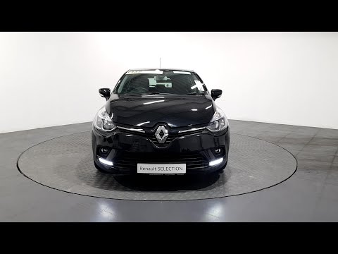 2017 Renault Clio DYNAMIQUE NAV | H&H Motors