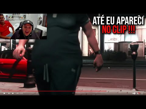 MAUMAUZK REACTS TO PIUZINHO'S NEW SONG | PiuTrap - TORETTO