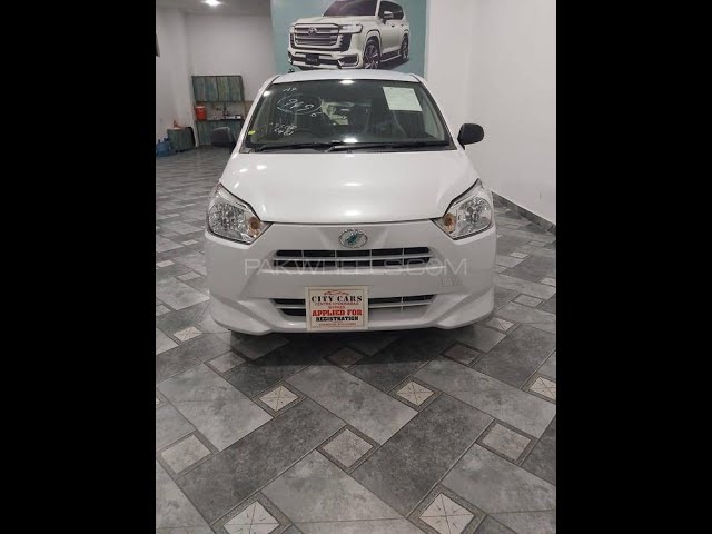 Daihatsu Mira L 2022 for Sale