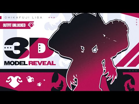 【3D Debut】NEW OUTFIT UNLOCK!