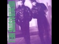 Run DMC Peter Piper