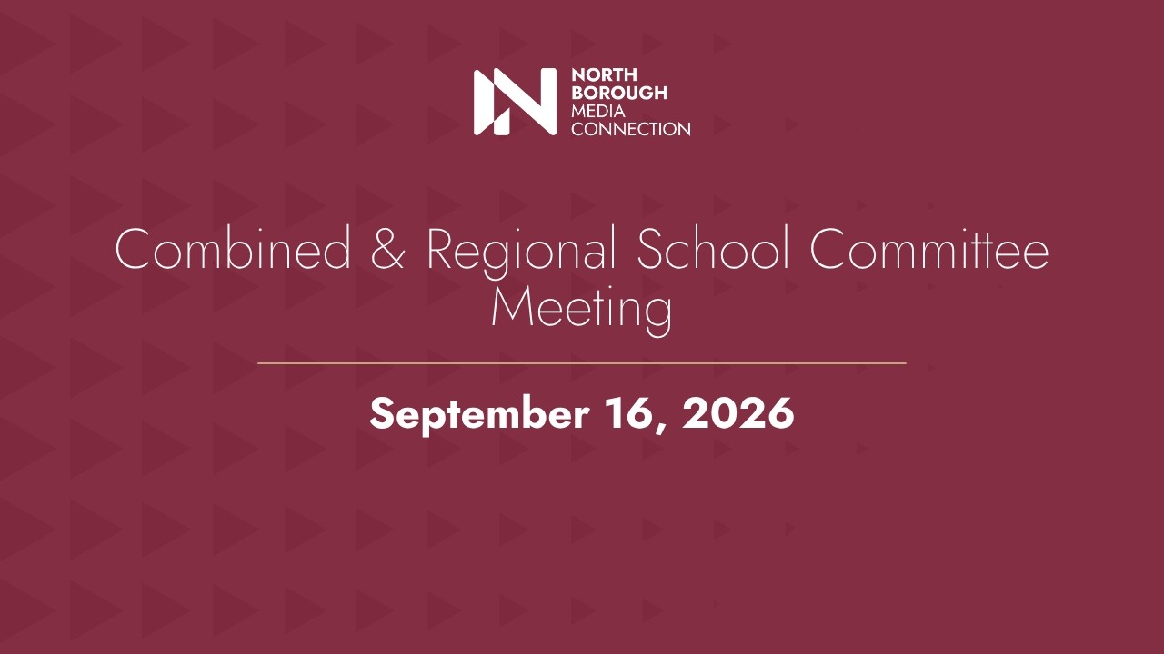 From the School Committee