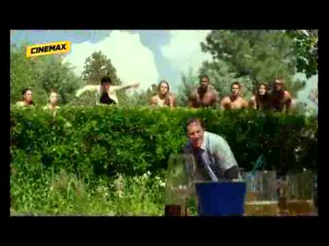 Trailer Odd Thomas Cinemax March Highlight