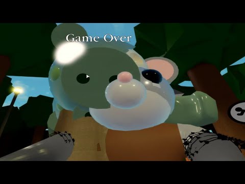 Double Raze & Zompiggy Jumpscare - Roblox Piggy Update