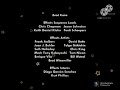 Contact Movie End Credits