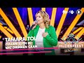 Tamara Tol - Zullen jij en ik wat drinken gaan • Muziekfeest op het Plein 2022 // Sterren NL