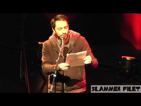 Sulaiman Masomi - Der Untergang des Abendlandes