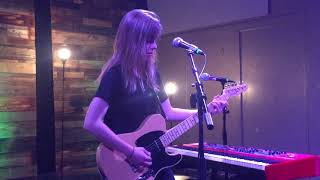 Julien Baker- Turn Out The Lights LIVE @ The Irenic