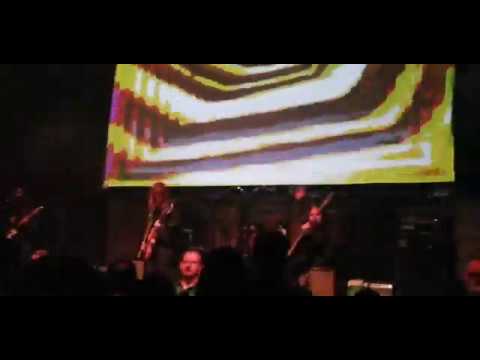 Uncle Acid & the Deadbeats: Blood Runner Live in Chicago 11/18/19