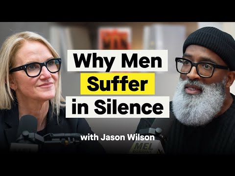 The Real Reason Boys and Men Are Quietly Giving Up & What They Need to Hear