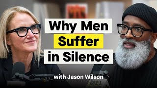 The Real Reason Boys and Men Are Quietly Giving Up & What They Need to Hear
