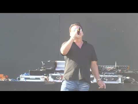 Timmy T - Time After Time (Freestyle Festival, Long Beach CA 8/20/22)