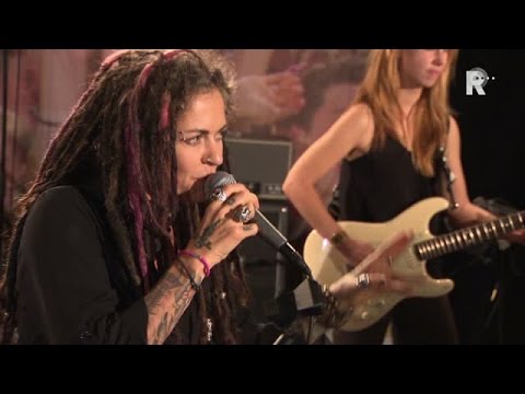 Dilana - Supersoul - Live uit Lloyd