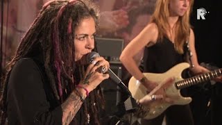 Dilana - Supersoul - Live uit Lloyd