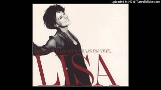 Lisa Stansfield - Set Your Loving Free (Kenlou 12&#39;&#39; Mix)