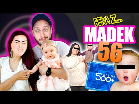 Madki 500+