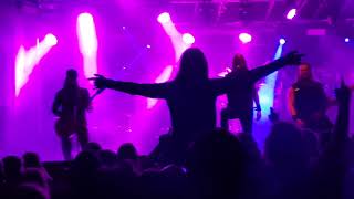 Iced Earth - Brothers (Live) @ Baden in Blut Open Air 2018