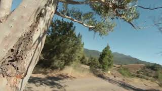 La Palma el Paso July 2022 FPV