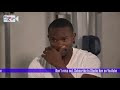 Siame And Njobvu Aim For Gold In Tokyo