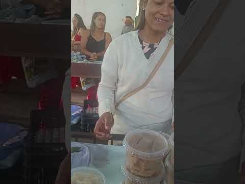 FEIRA DE SANTA MARIA DO SUAÇUÍ MG