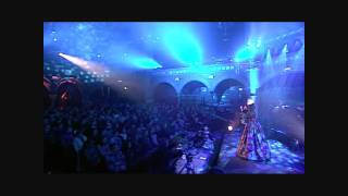 O silêncio da guitarra - Mariza live from London (Fado Curvo)