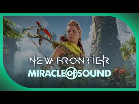 New Frontier by Miracle Of Sound ft Karliene (HORIZON FORBIDDEN WEST)