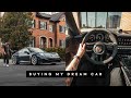 Buying My Dream Car: Porsche 992 GT3 - Track Experience