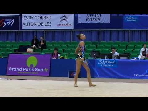 ANDREA RAMOS CORBEIL ESSONNES ARO