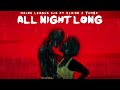 Major League Djz - All Night Long ft Elaine and Yumbs (Audio) _ Amapiano 2023