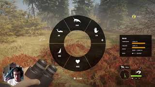 Easy's World Live Call of the Wild 5/29