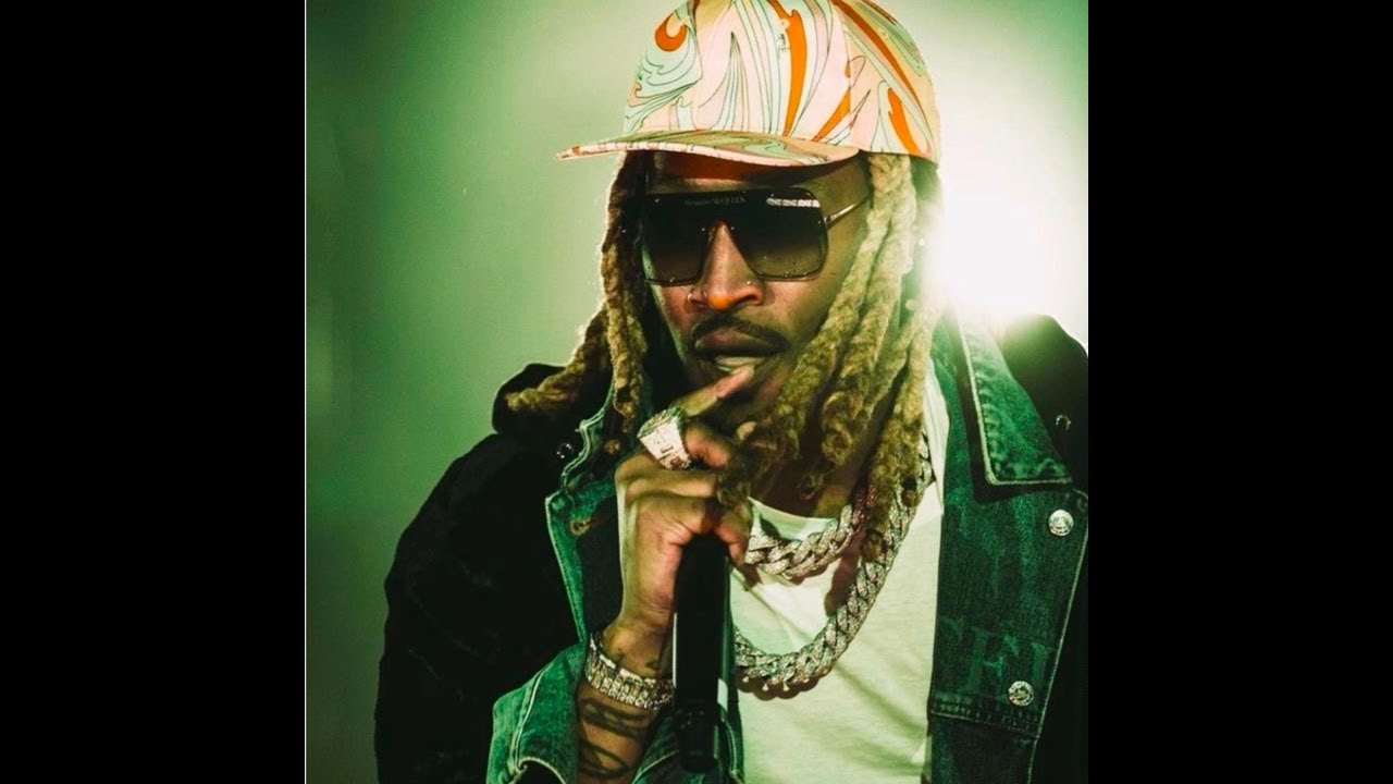 Future x Travis Scott Type Beat - 